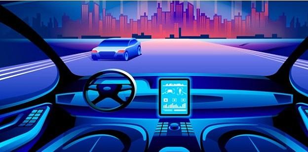 无人运输等领域的客户提供电子产品,研发服务和高级别智能驾驶整体